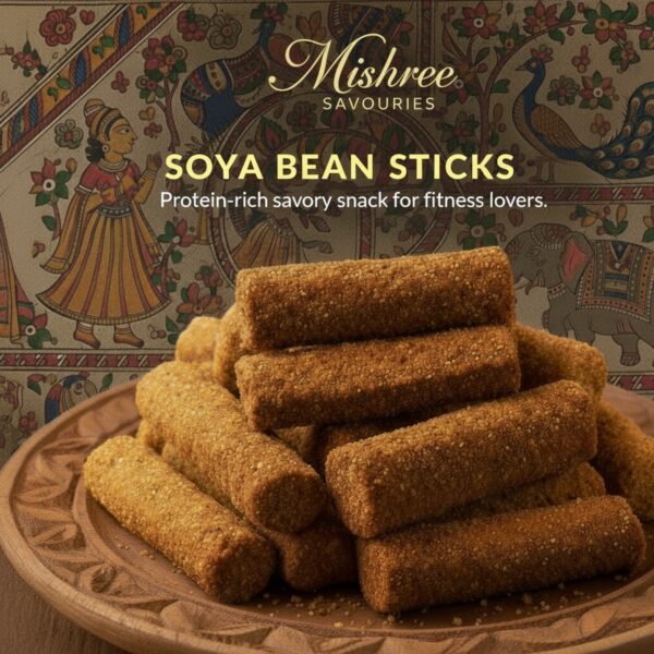 Soya Bean Sticks