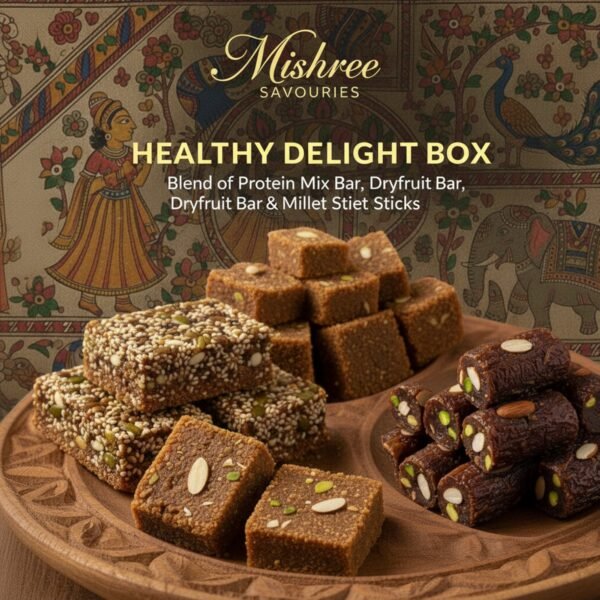 Healthy Delight Box